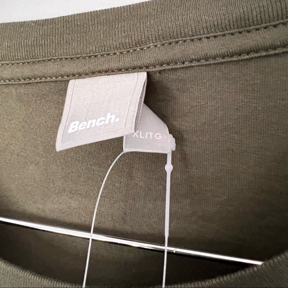 Bench Mens Tee - Picture 6 of 6